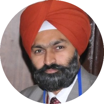 Dr. Sarwan Singh NIELIT Chandigarh